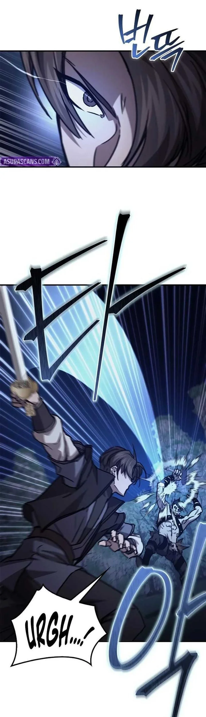 The Demonic Cult Instructor Returns Chapter 45 Gambar 6