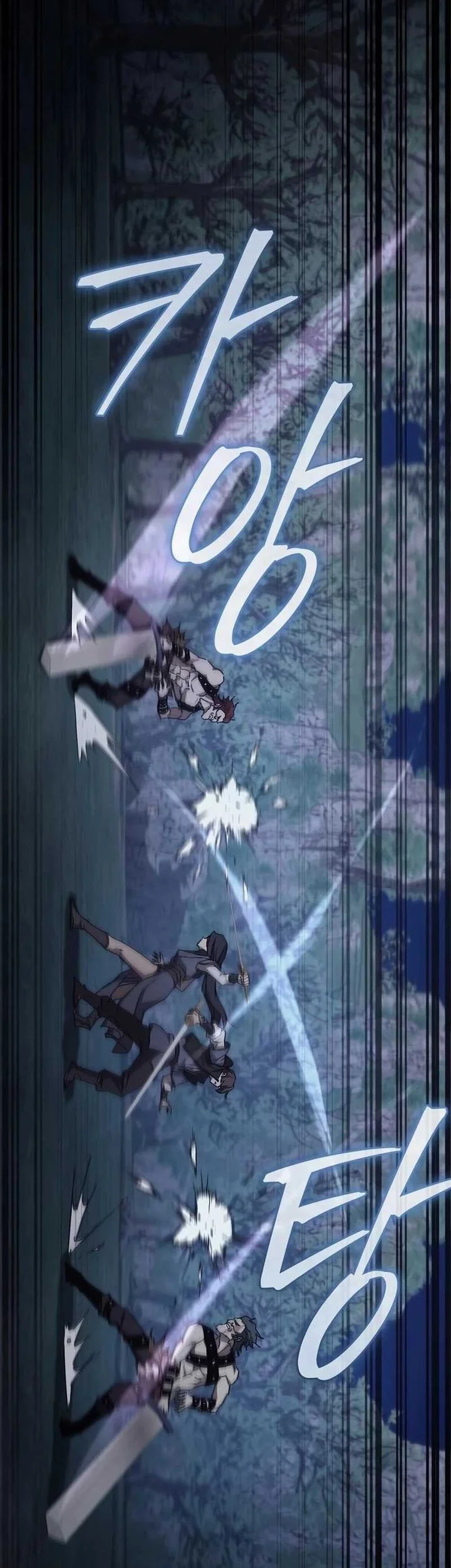 The Demonic Cult Instructor Returns Chapter 45 Gambar 13