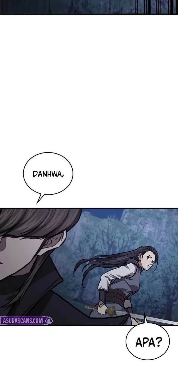 The Demonic Cult Instructor Returns Chapter 45 Gambar 14