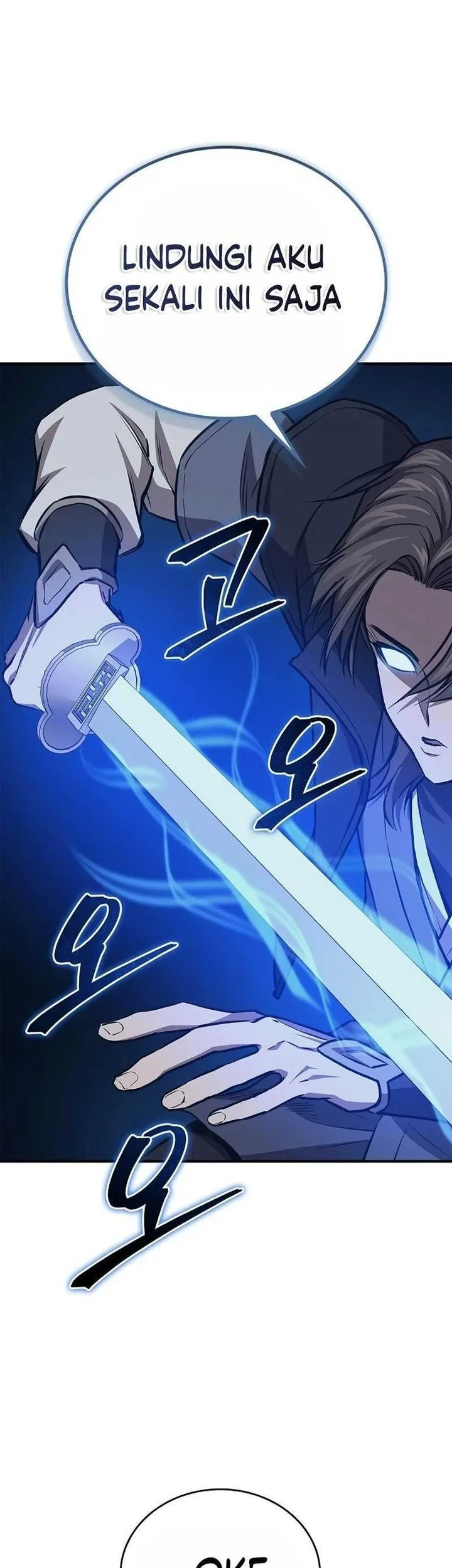 The Demonic Cult Instructor Returns Chapter 45 Gambar 15