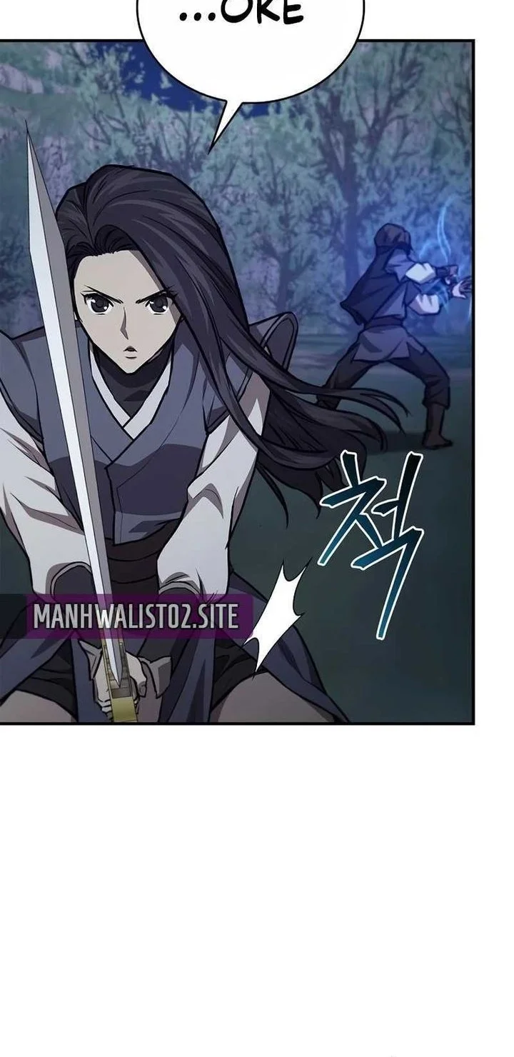 The Demonic Cult Instructor Returns Chapter 45 Gambar 16