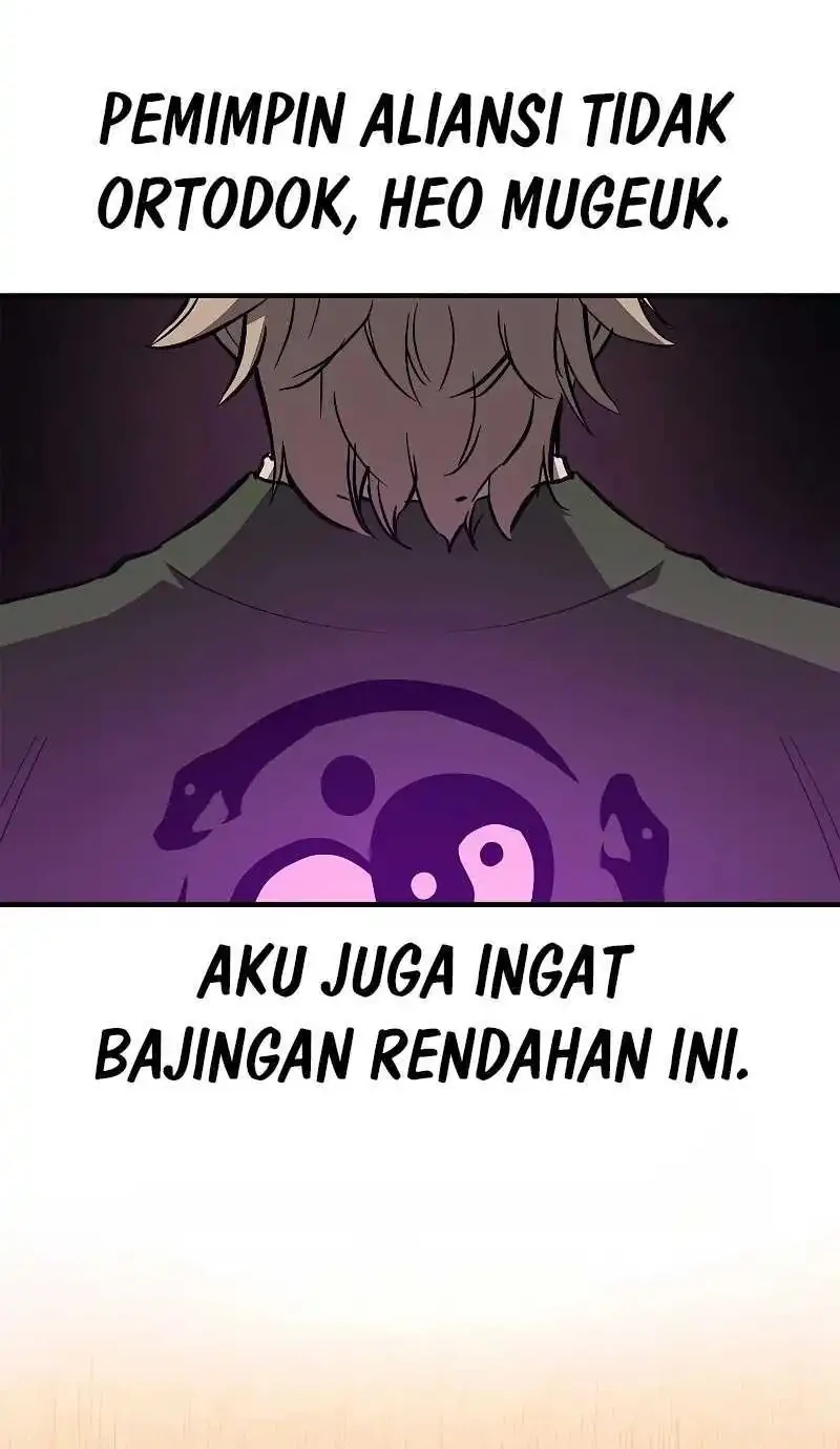 The Demonic Cult Instructor Returns Chapter 46 Gambar 43