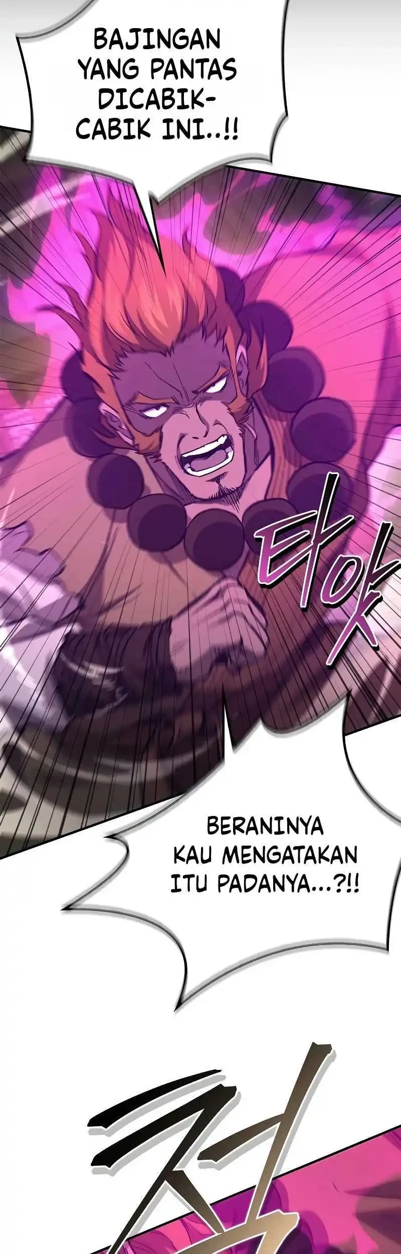 The Demonic Cult Instructor Returns Chapter 46 Gambar 46