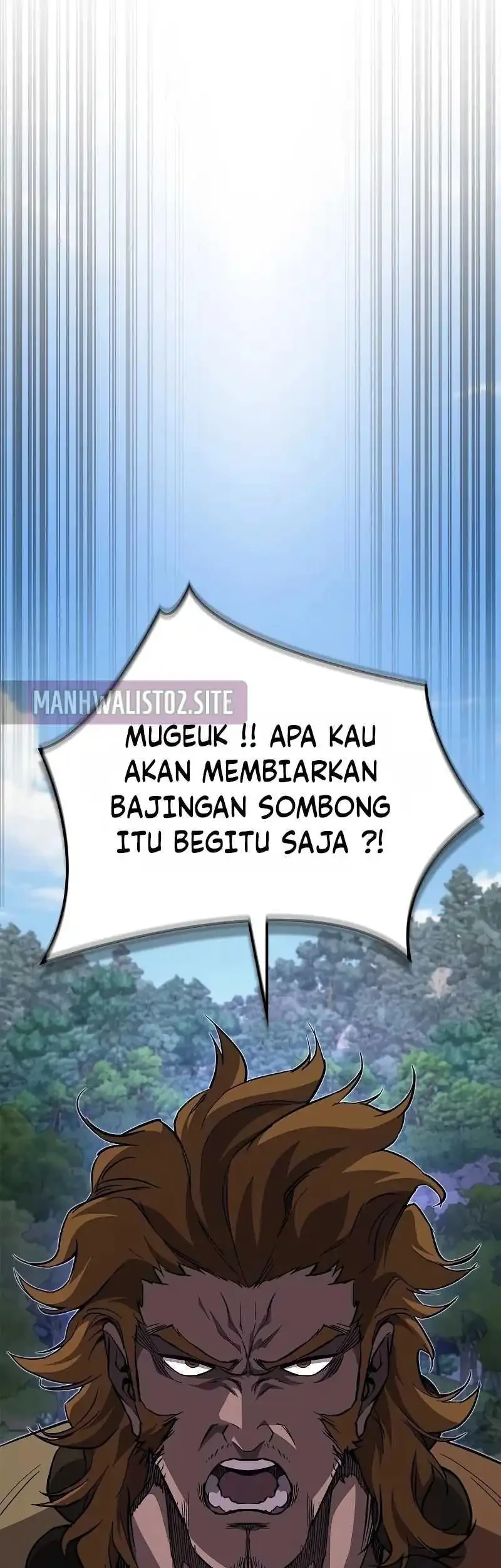 The Demonic Cult Instructor Returns Chapter 46 Gambar 56