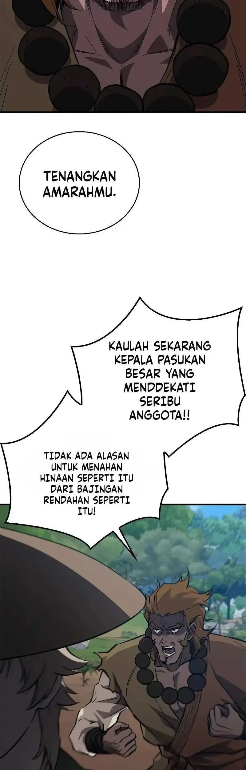 The Demonic Cult Instructor Returns Chapter 46 Gambar 57