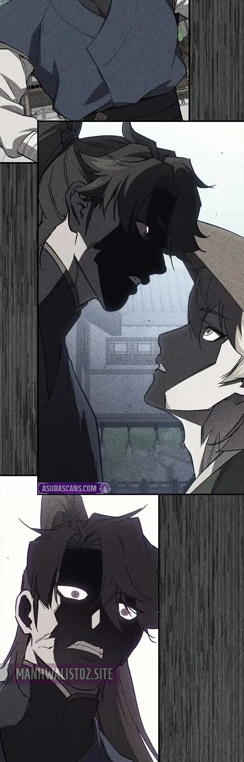 The Demonic Cult Instructor Returns Chapter 46 Gambar 61