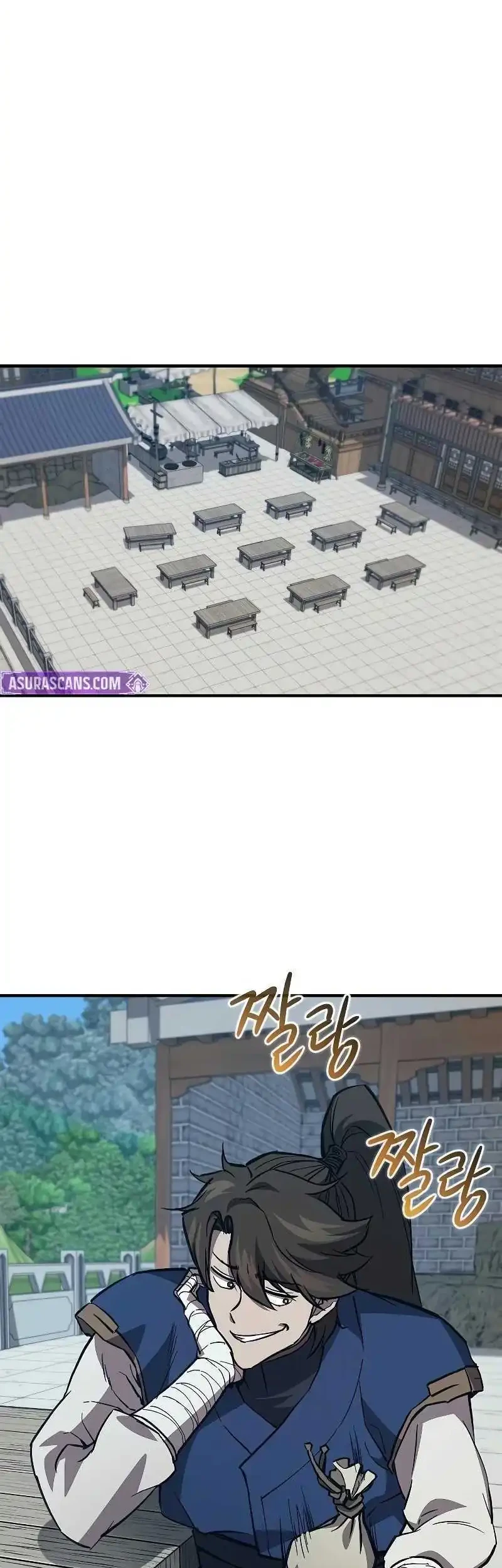 The Demonic Cult Instructor Returns Chapter 46 Gambar 11