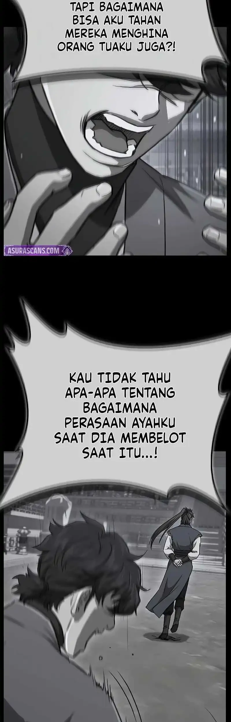 The Demonic Cult Instructor Returns Chapter 46 Gambar 18