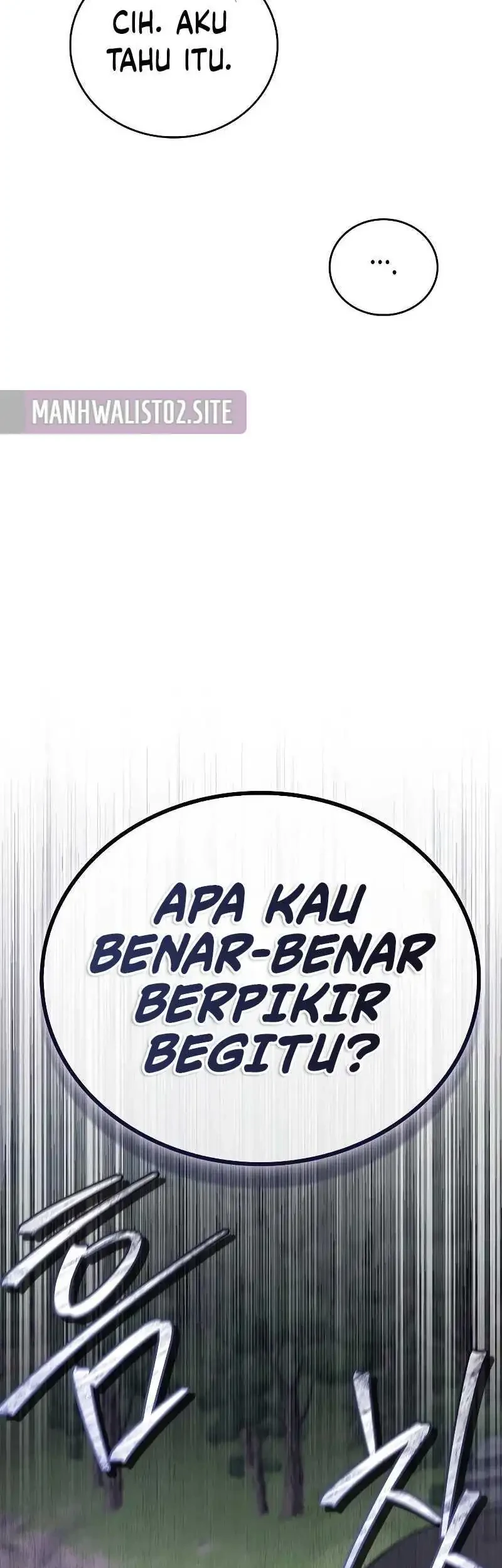 The Demonic Cult Instructor Returns Chapter 46 Gambar 23