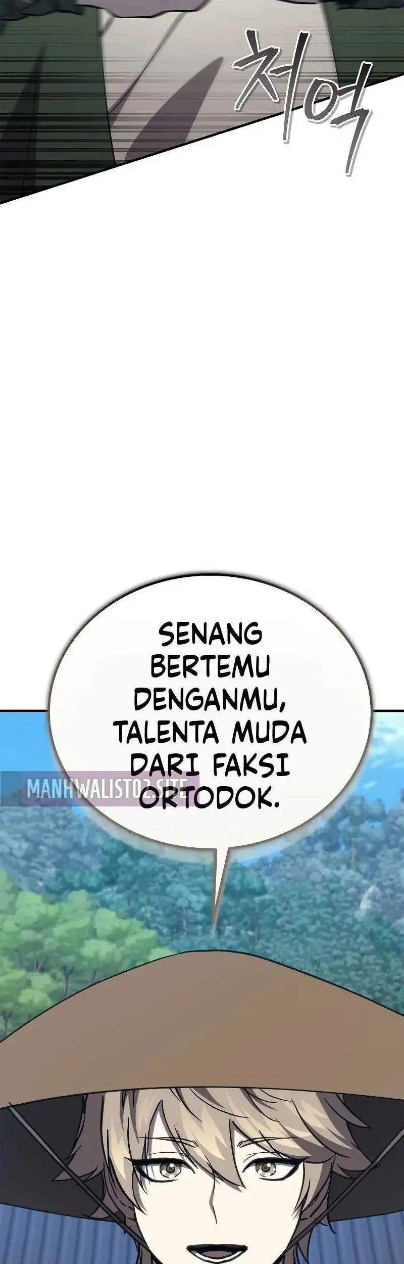 The Demonic Cult Instructor Returns Chapter 46 Gambar 30