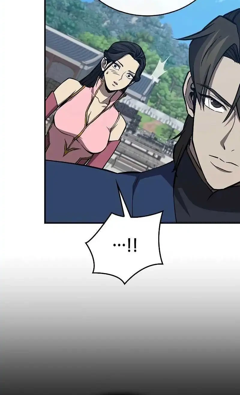 The Demonic Cult Instructor Returns Chapter 46 Gambar 35