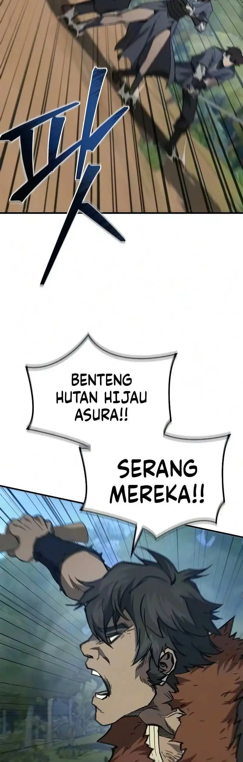 The Demonic Cult Instructor Returns Chapter 47 Gambar 42