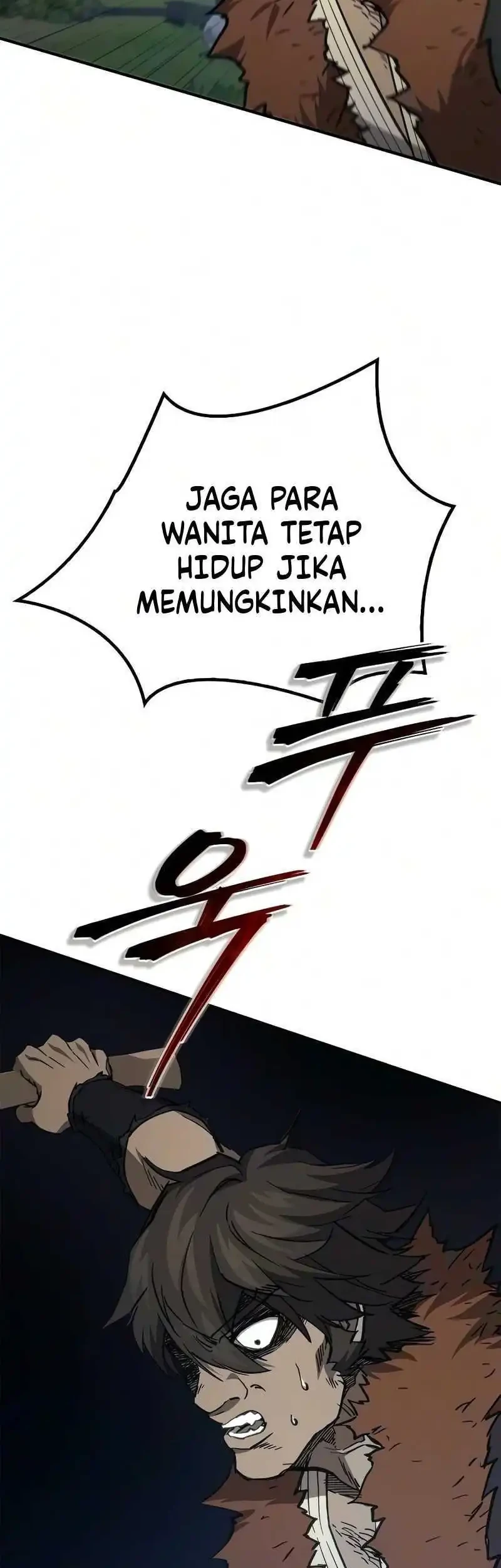 The Demonic Cult Instructor Returns Chapter 47 Gambar 43