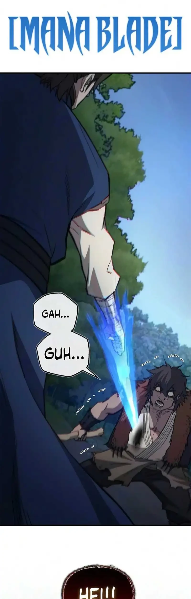 The Demonic Cult Instructor Returns Chapter 47 Gambar 45