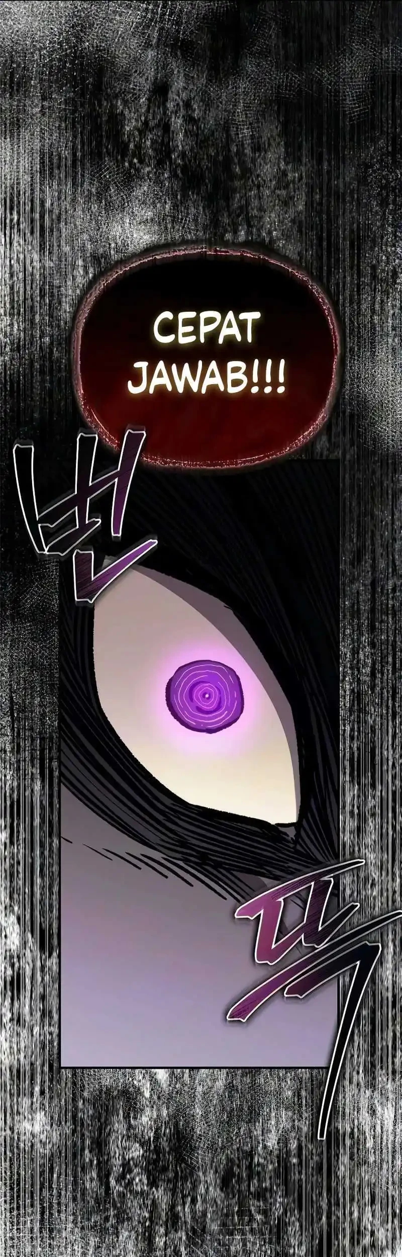 The Demonic Cult Instructor Returns Chapter 47 Gambar 48