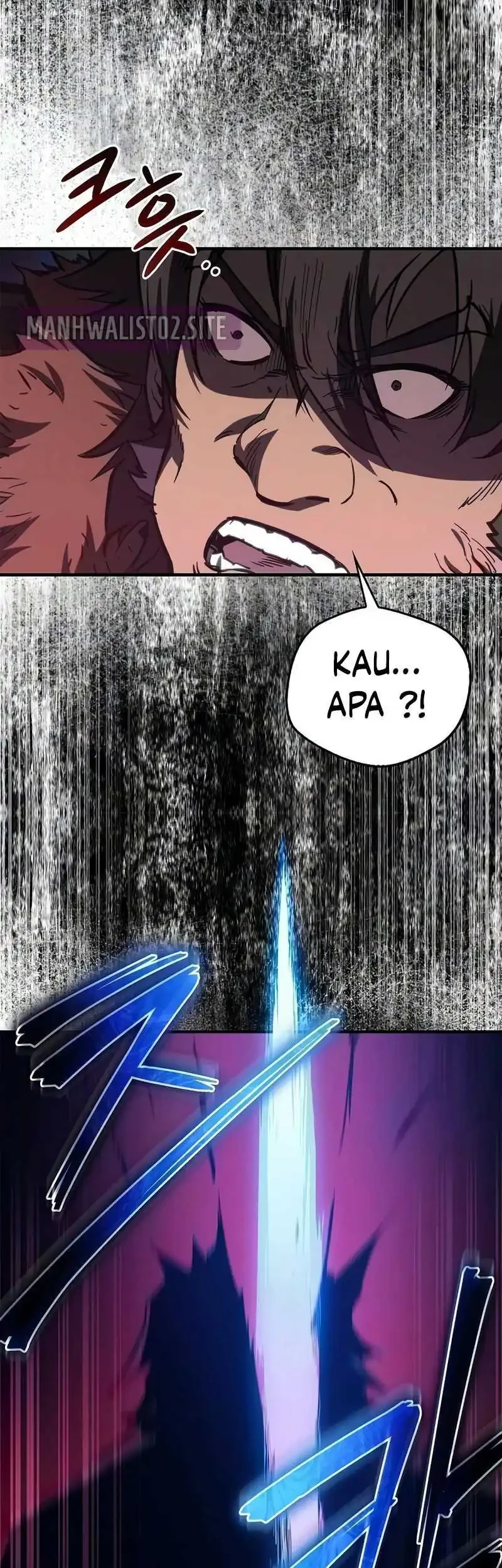 The Demonic Cult Instructor Returns Chapter 47 Gambar 49