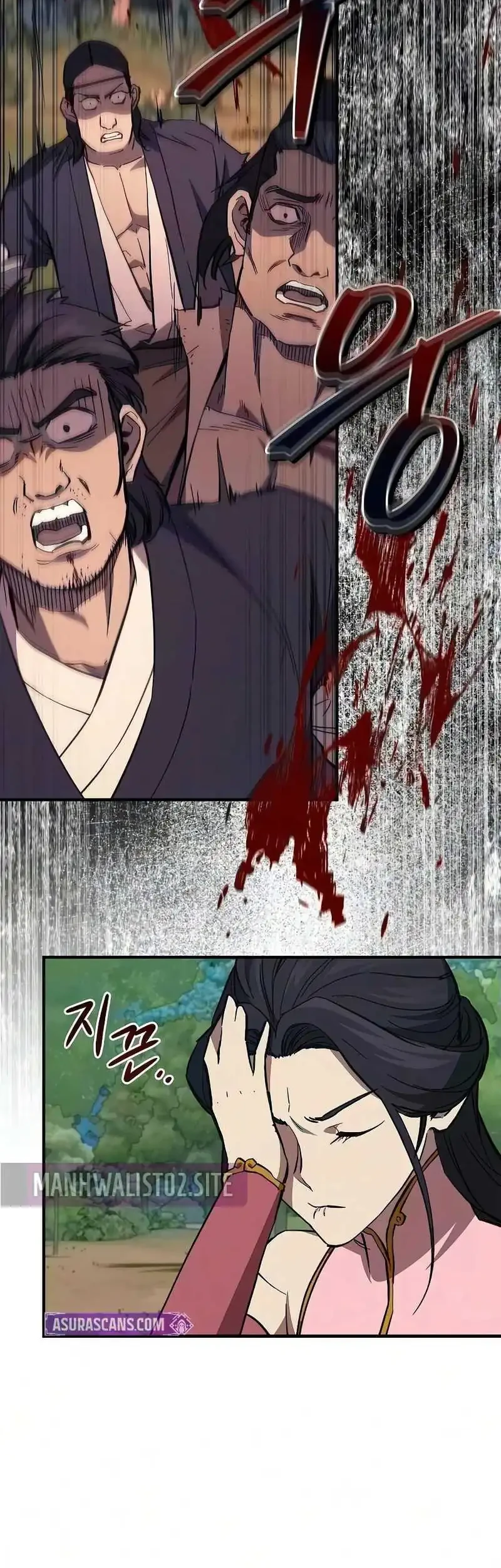 The Demonic Cult Instructor Returns Chapter 47 Gambar 51