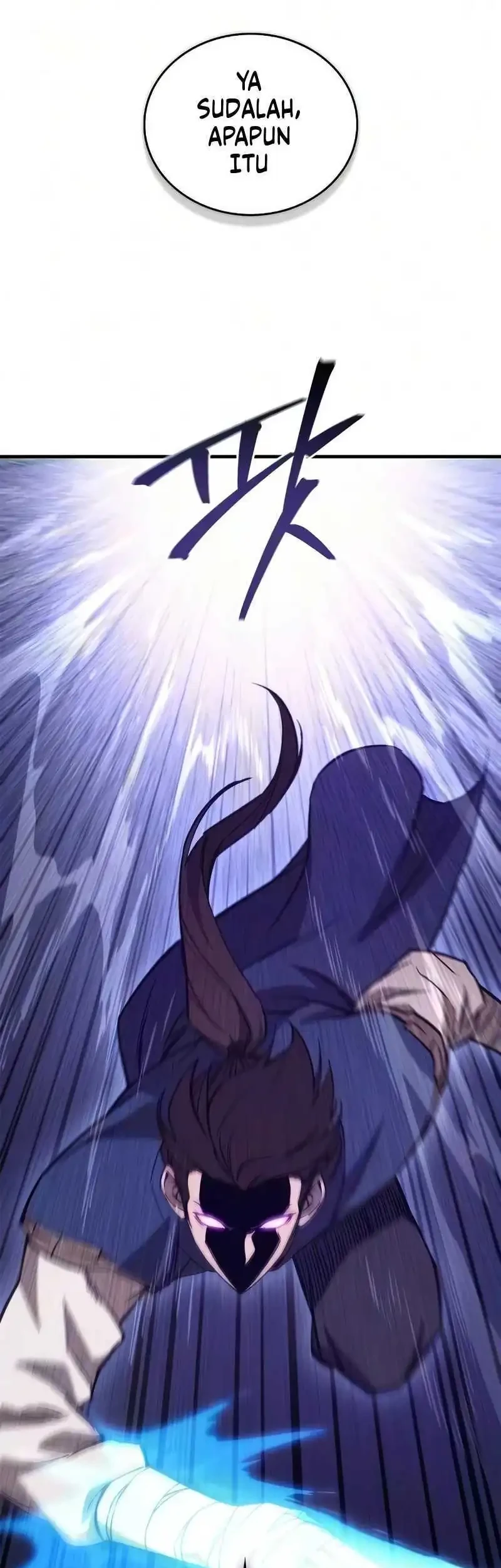 The Demonic Cult Instructor Returns Chapter 47 Gambar 52