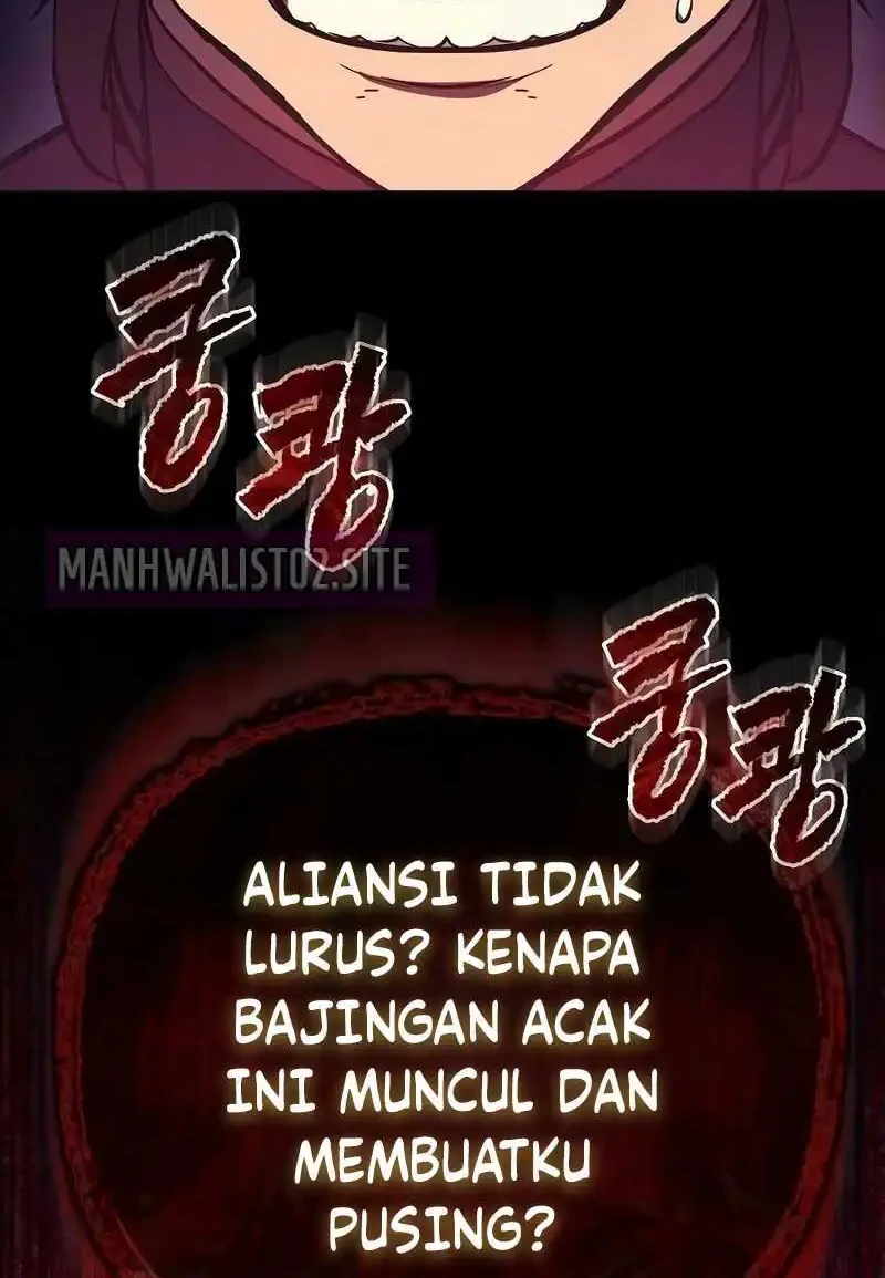 The Demonic Cult Instructor Returns Chapter 47 Gambar 20