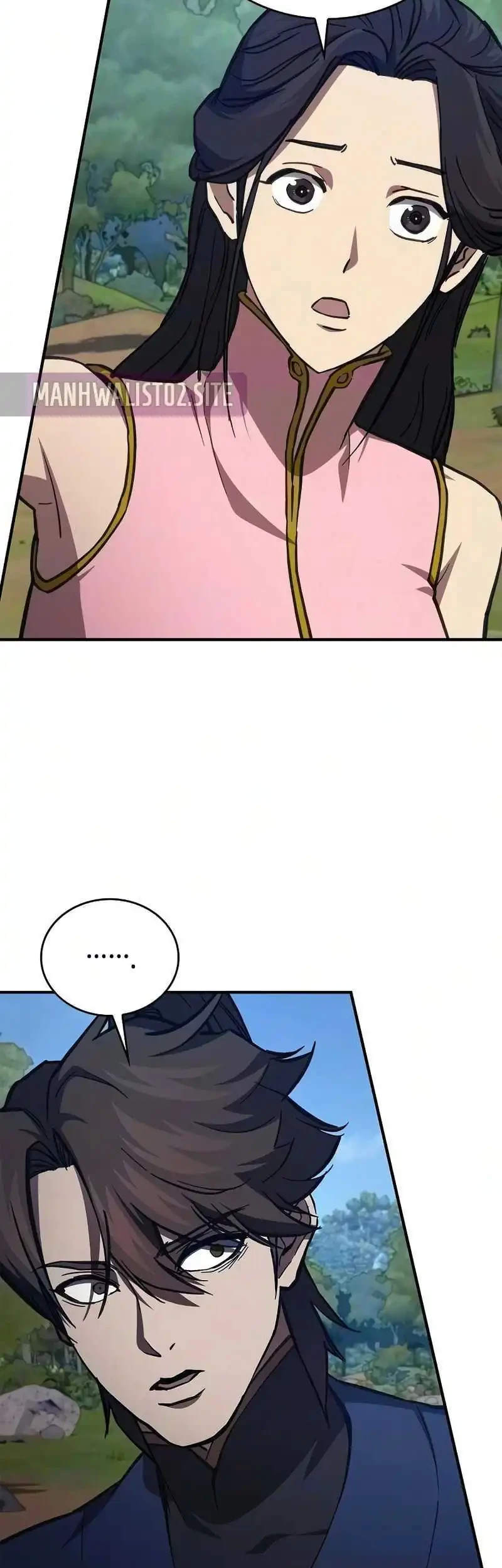 The Demonic Cult Instructor Returns Chapter 47 Gambar 23