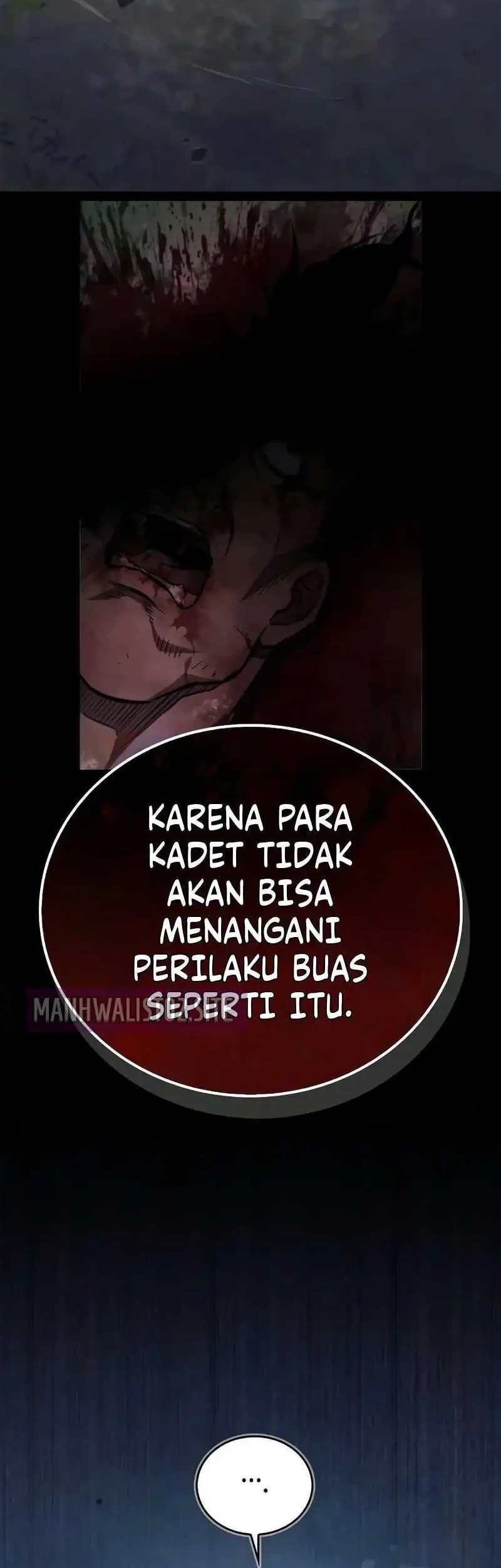 The Demonic Cult Instructor Returns Chapter 48 Gambar 42