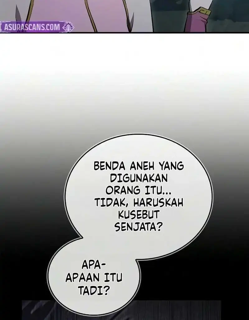 The Demonic Cult Instructor Returns Chapter 48 Gambar 44