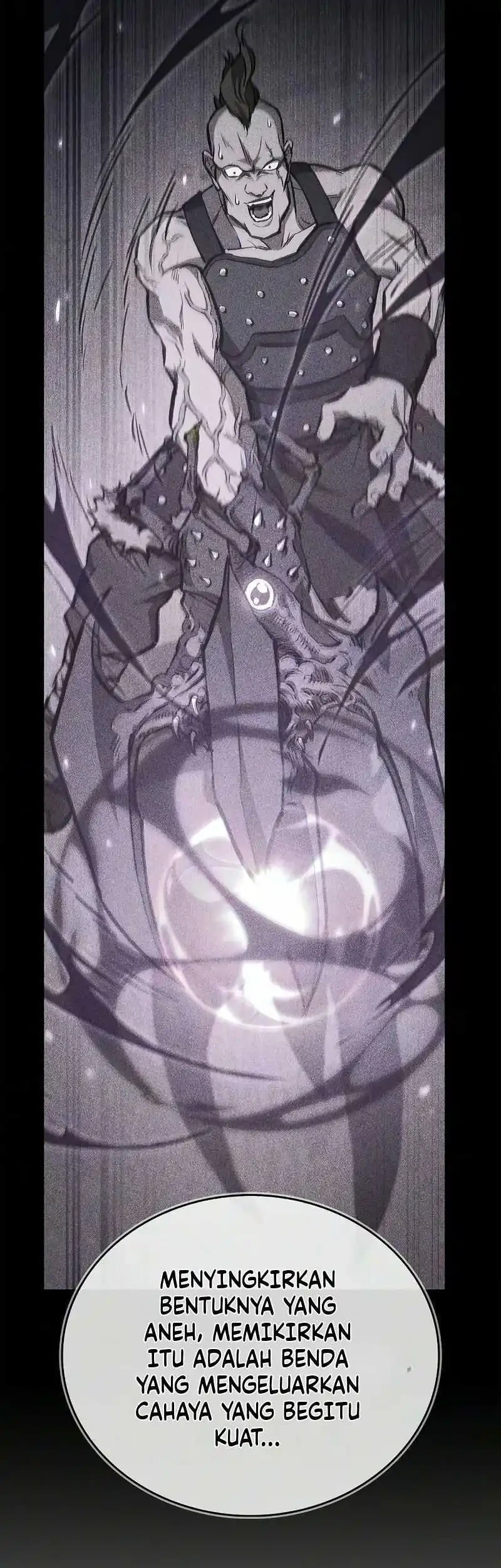 The Demonic Cult Instructor Returns Chapter 48 Gambar 45