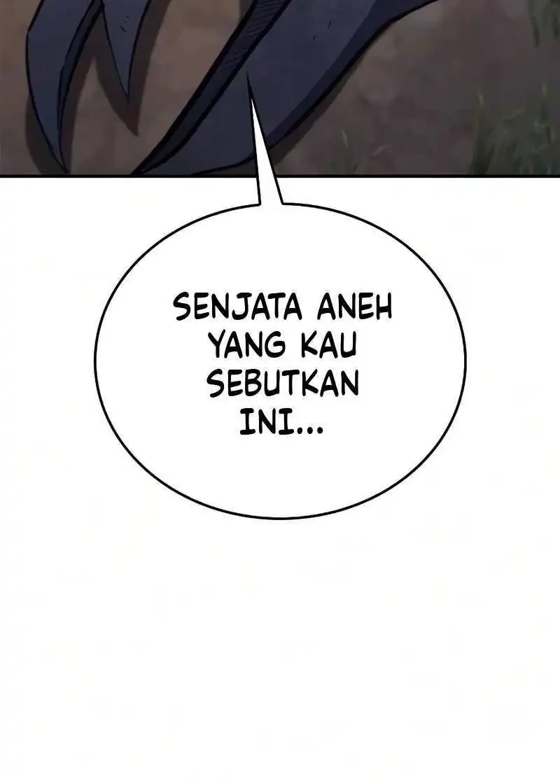 The Demonic Cult Instructor Returns Chapter 48 Gambar 48