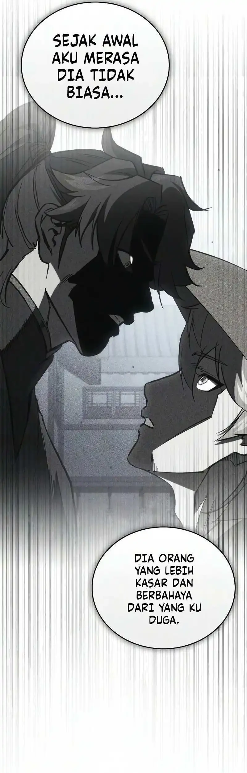 The Demonic Cult Instructor Returns Chapter 48 Gambar 57