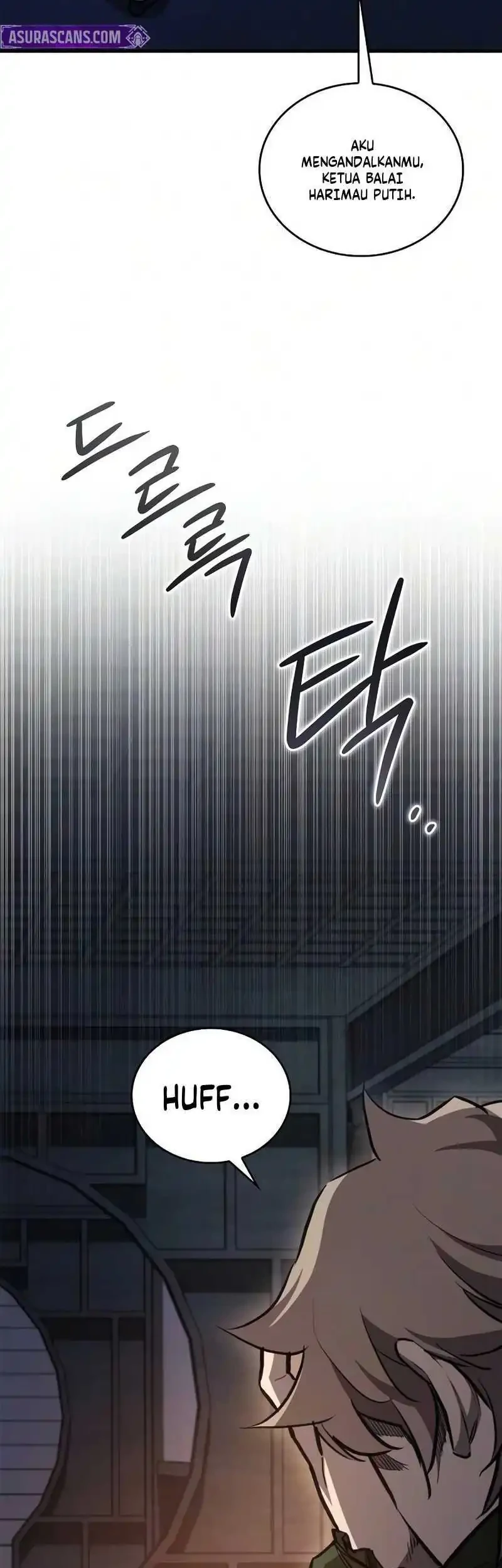 The Demonic Cult Instructor Returns Chapter 48 Gambar 61