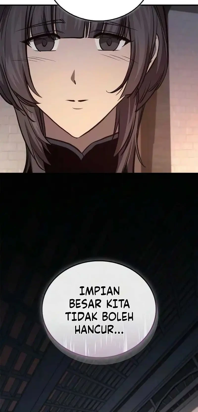 The Demonic Cult Instructor Returns Chapter 48 Gambar 64