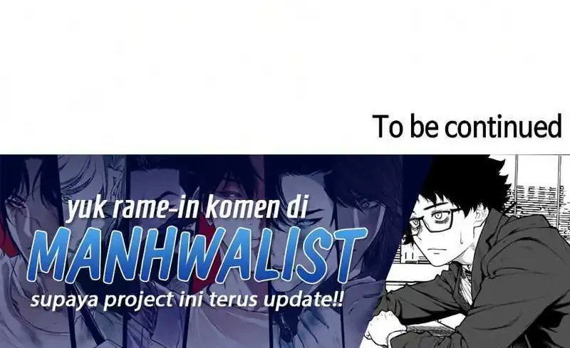 The Demonic Cult Instructor Returns Chapter 48 Gambar 66