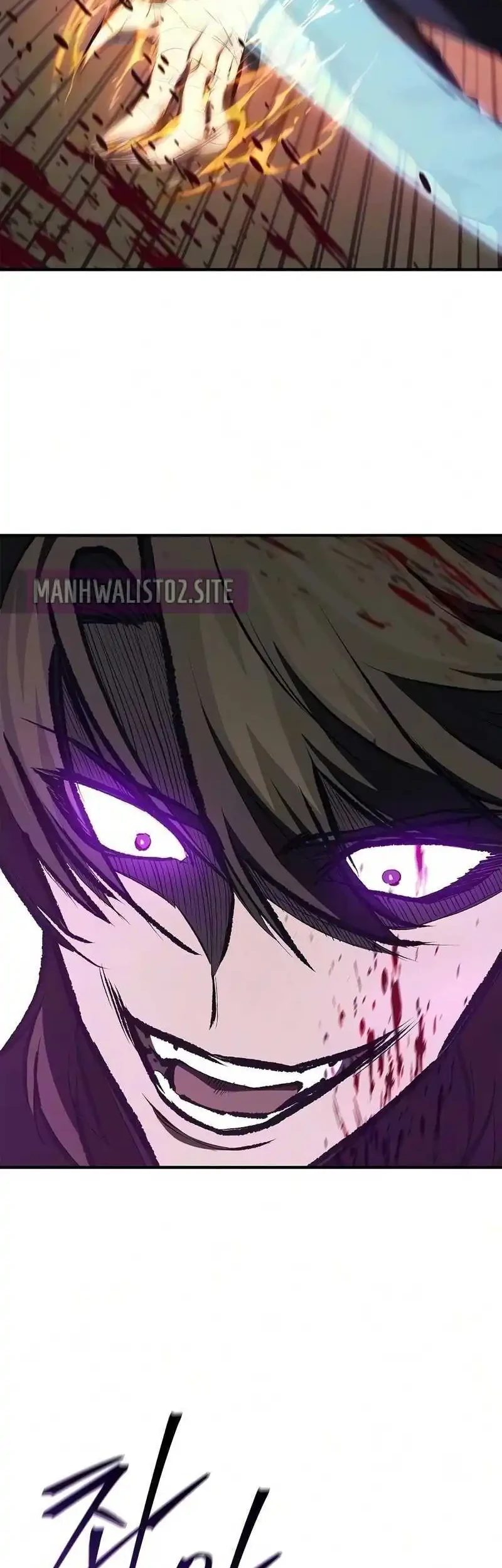 The Demonic Cult Instructor Returns Chapter 48 Gambar 6