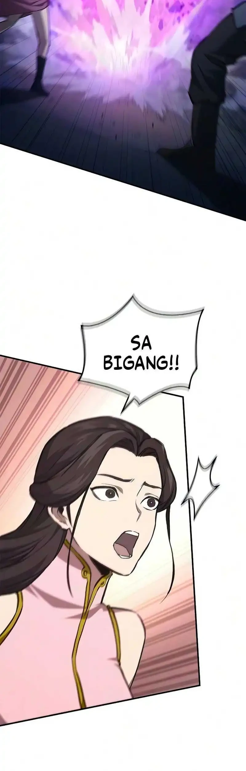 The Demonic Cult Instructor Returns Chapter 48 Gambar 18