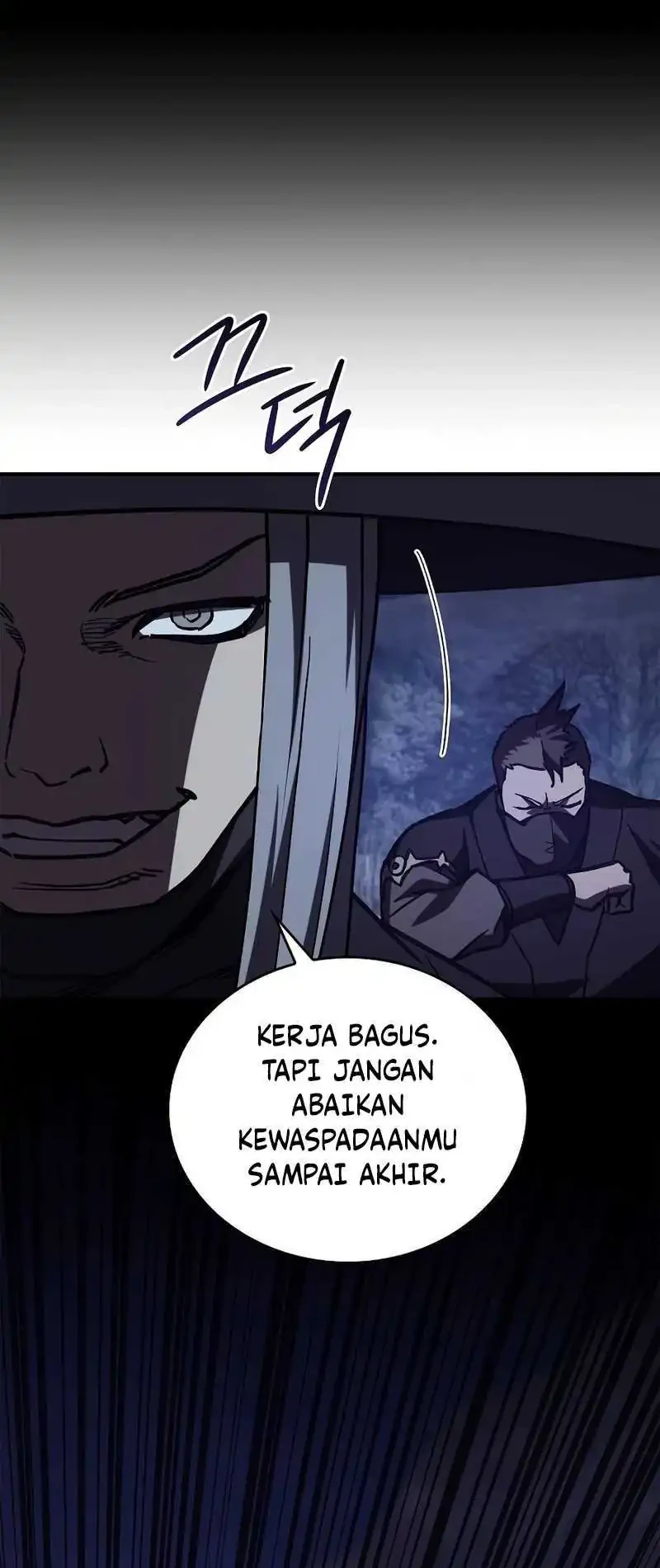 The Demonic Cult Instructor Returns Chapter 49 Gambar 40
