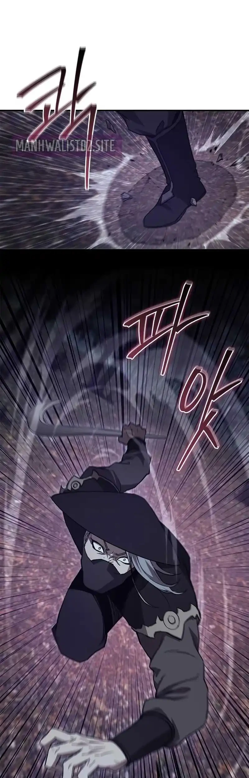 The Demonic Cult Instructor Returns Chapter 49 Gambar 45
