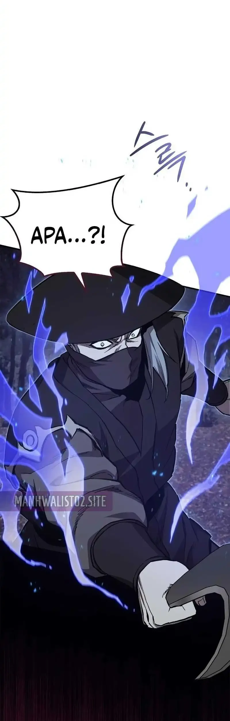 The Demonic Cult Instructor Returns Chapter 49 Gambar 47