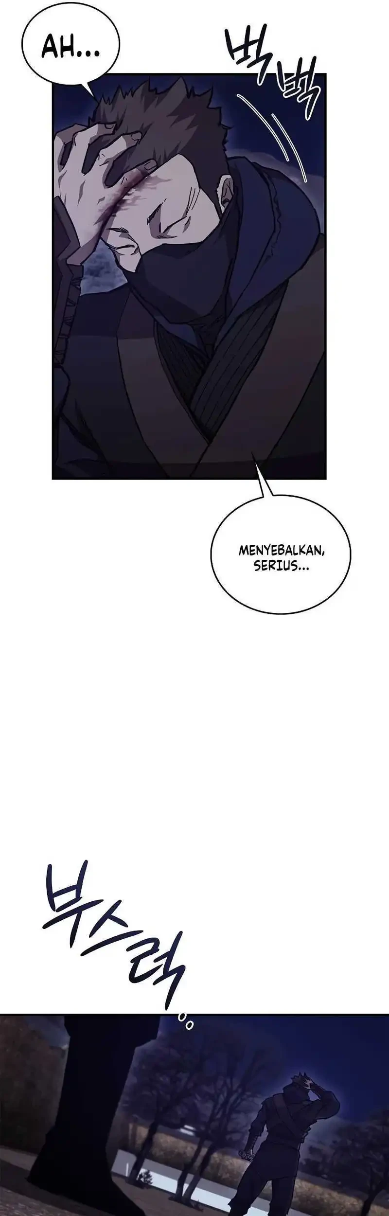 The Demonic Cult Instructor Returns Chapter 49 Gambar 53