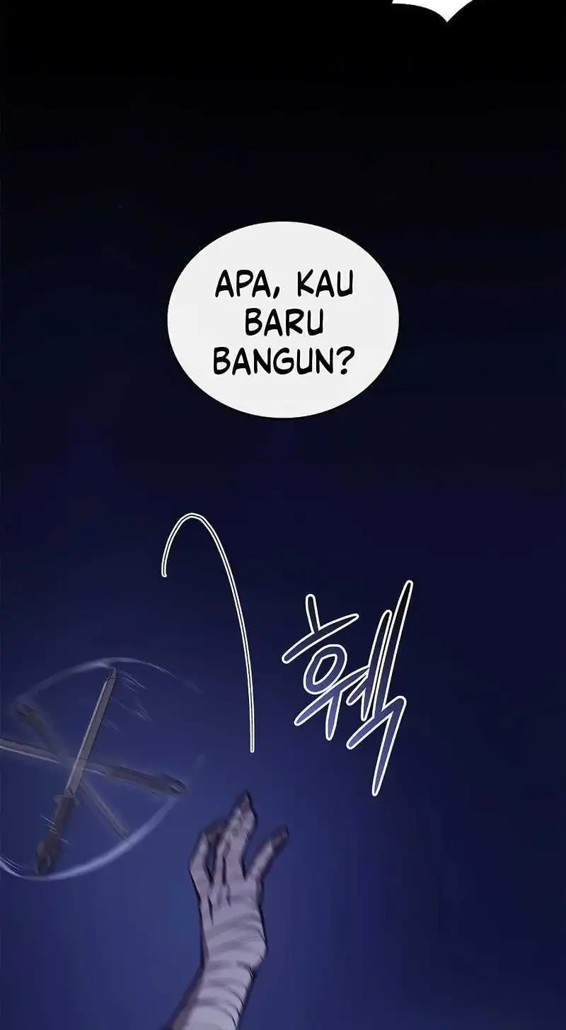 The Demonic Cult Instructor Returns Chapter 49 Gambar 56