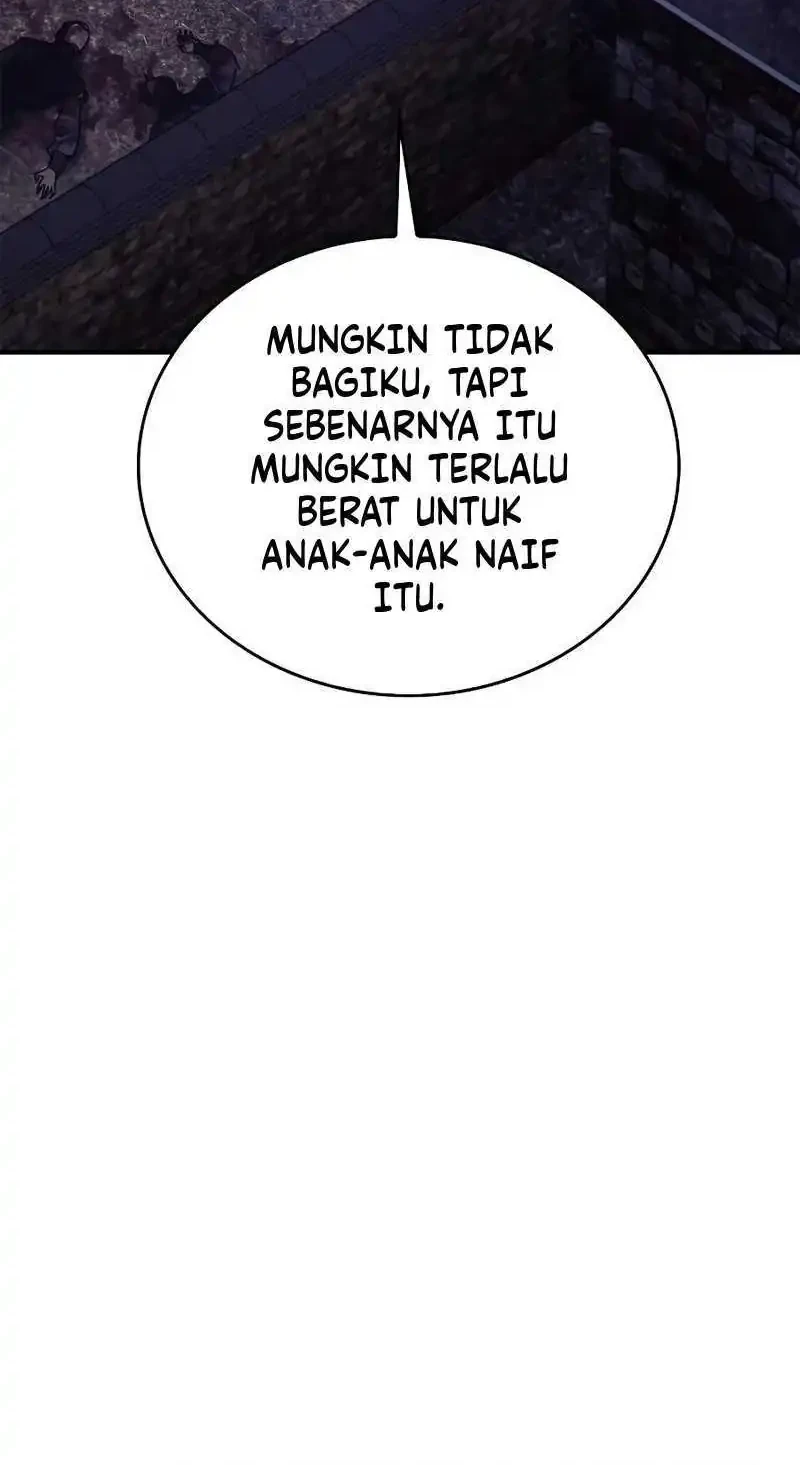 The Demonic Cult Instructor Returns Chapter 49 Gambar 60
