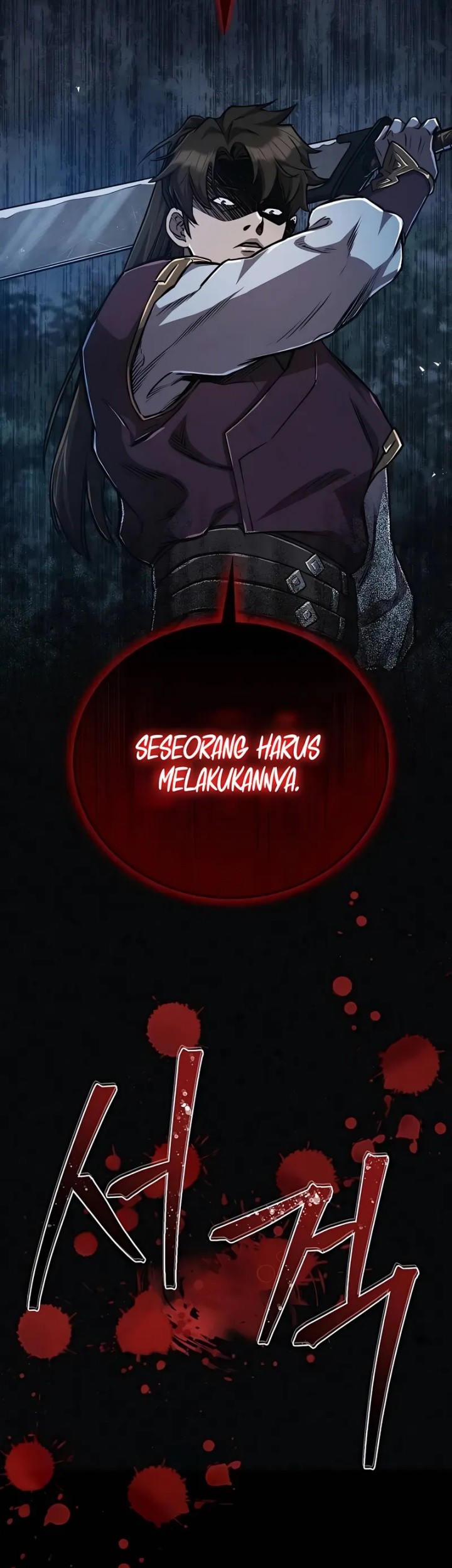The Demonic Cult Instructor Returns Chapter 5 Gambar 22