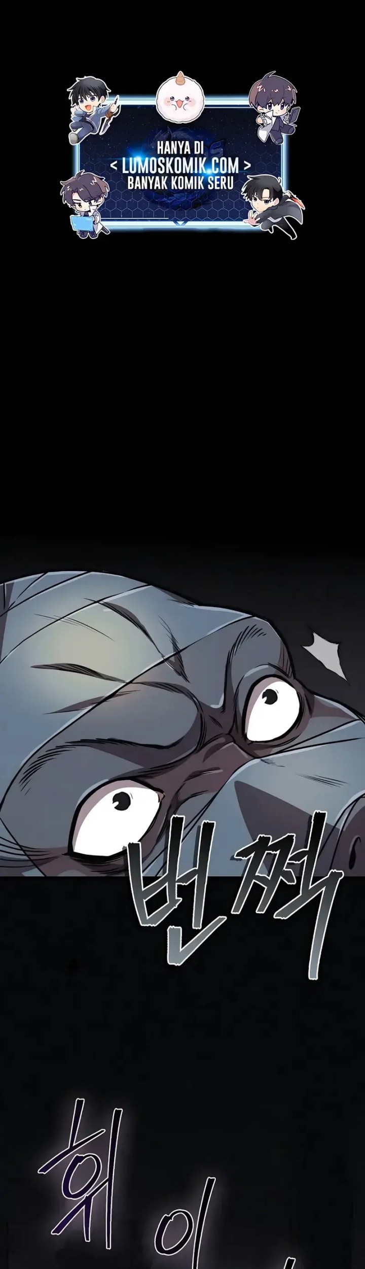Baca Komik The Demonic Cult Instructor Returns Chapter 5 Gambar 1
