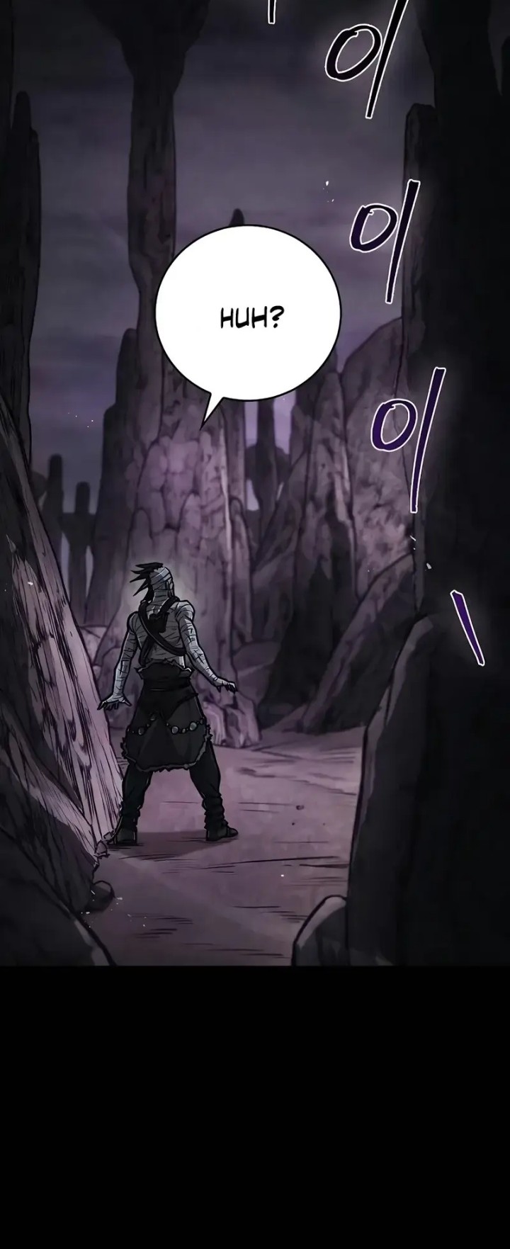Baca Manhwa The Demonic Cult Instructor Returns Chapter 5 Gambar 2
