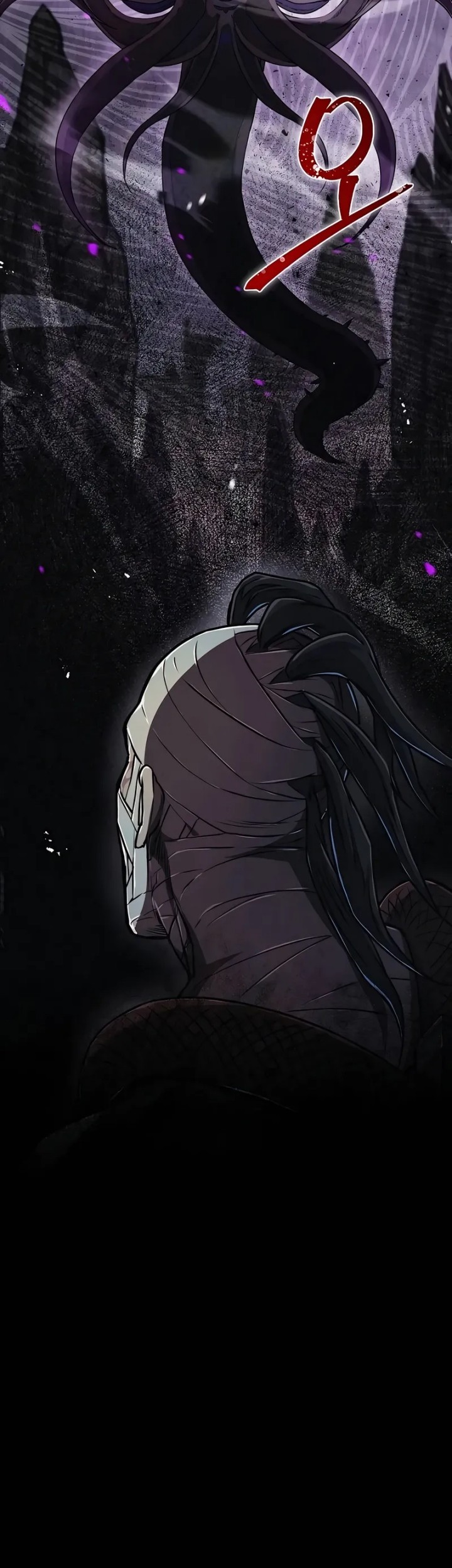 The Demonic Cult Instructor Returns Chapter 5 Gambar 6