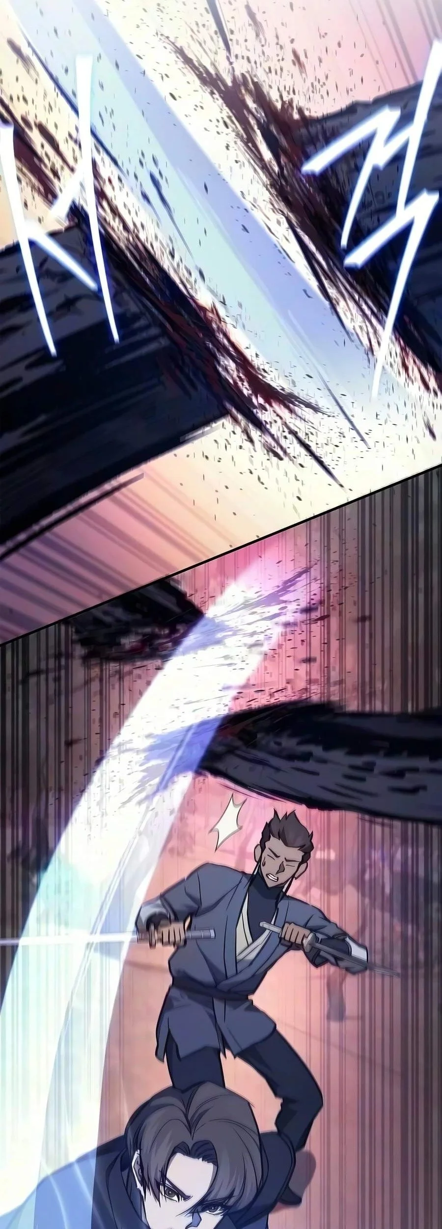 The Demonic Cult Instructor Returns Chapter 63 Gambar 16