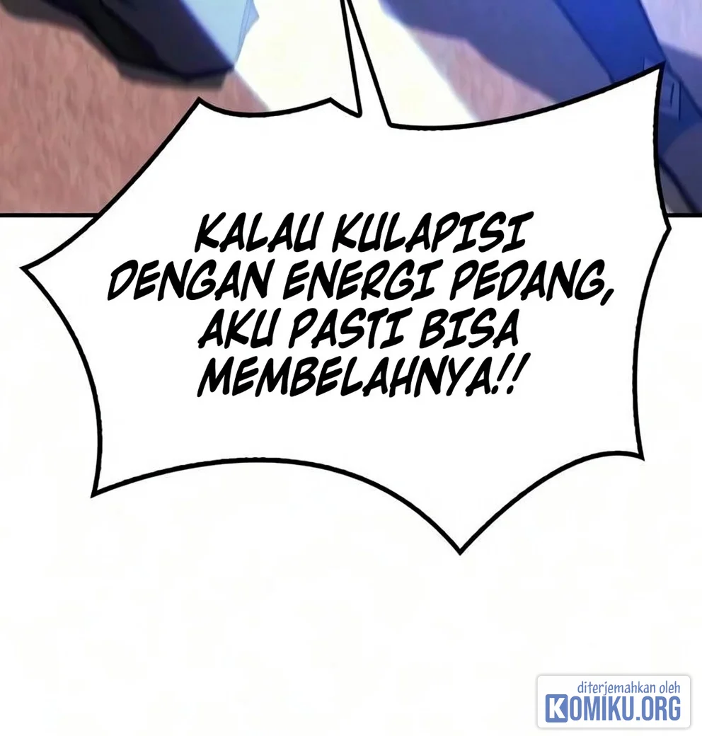 The Demonic Cult Instructor Returns Chapter 63 Gambar 19