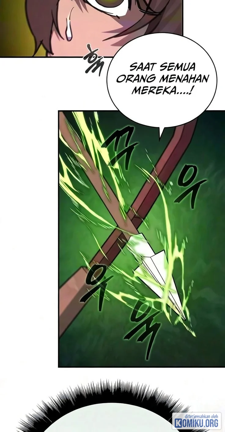 The Demonic Cult Instructor Returns Chapter 63 Gambar 28