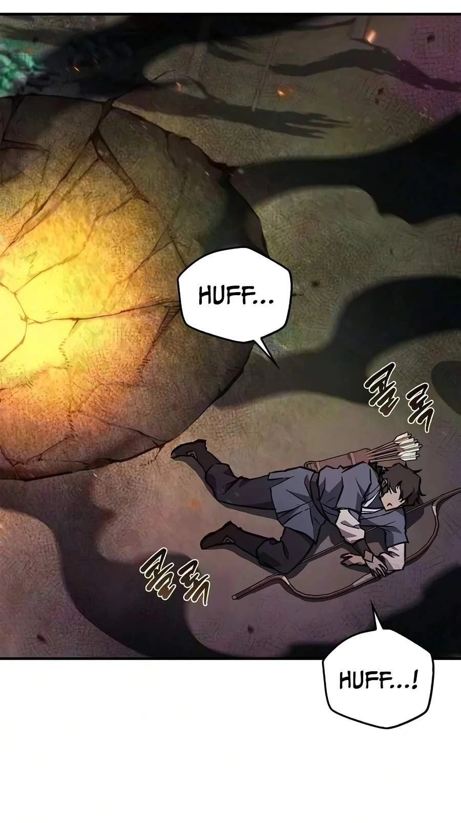 The Demonic Cult Instructor Returns Chapter 63 Gambar 42