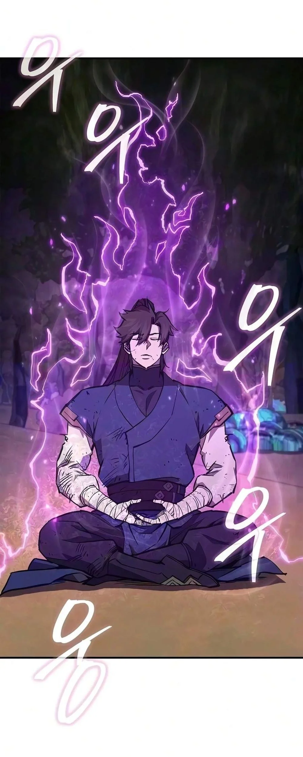 The Demonic Cult Instructor Returns Chapter 63 Gambar 3