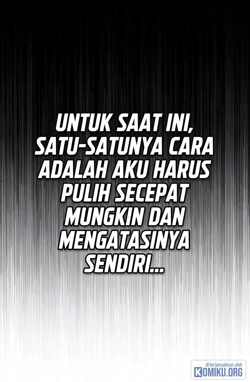 The Demonic Cult Instructor Returns Chapter 63 Gambar 51